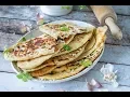 Lagu Zelf naan maken (Indiaas platbrood) | Recept | Bettyskitchen.nl