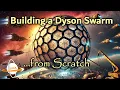 Download Lagu Building a Dyson Swarm from Scratch
