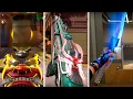 VALORANT New Oni 2 0 Skin Bundle In Game Showcase