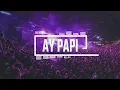 Download Lagu DJ WZRD - Ay Papi