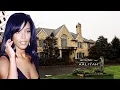 Inside Aaliyah s Abandoned House Secret Partner Net Worth TRAGIC DEATH