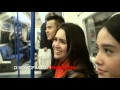 Download Lagu Love Notes From Michelle Ziudith (London Love Story The Movie)
