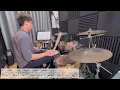 Dear Jane  - 懷舊金曲之夜(Drum Cover)
