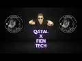 Lagu QATAL X FIEN TECH DJ SASHAA