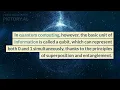 Quantum Computing In 5 Minutes Quantum Computing Explained Quantum Computer