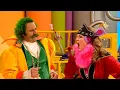 Lagu Pirate Pinkbeard | Captain Mack | Full Episode | Kids' Comedy Superhero Show