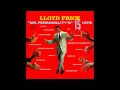 Lloyd Price   Stagger Lee