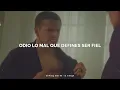 Lasso, Cami - Odio Que No Te Odio // Letra + Video Oficial