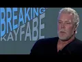 Lagu Breaking Kayfabe #09 | Kevin Nash