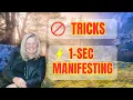 Download Lagu Stop Doing Manifesting Tricks — This Works in 1 Second