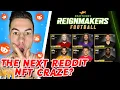 THIS IS HUGE The Next Reddit NFT DraftKings Reignmakers NFT Strategy