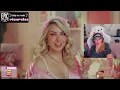 WIFU QUE?! 🥵 | VICU REISS REACCION A WIFEY - ARIA BELA