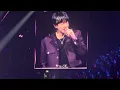 Download Lagu Background [BTS JIN RUNSEOKJIN EP Tour in Newark 2025]