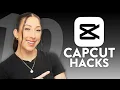 Download Lagu 10 CapCut Editing Hacks that will BLOW YOUR MIND🤯