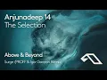 Download Lagu Above \u0026 Beyond - Surge (PROFF \u0026 Igor Garanin Remix)
