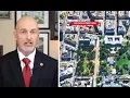 Purchase of Building Overlooking White House by CCP Intel A Failure of the System