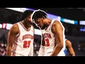 Relentless Rebounder J Wan Roberts Houston Highlights 2021-2022