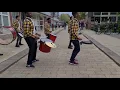 Download Lagu Ritmo Percussion Brassband @ Diemen verjaardag