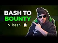 bug bounty automation recon