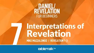 Interpretations of Revelation