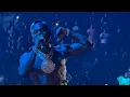 DaBaby - For The Night Live @ Payne Arena Hidalgo Tx RIP POP SMOKE🖤