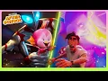 Download Lagu Ultraman VS Baby Kaiju 💥👶 Ultraman: Rising | Netflix Family
