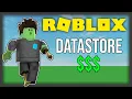 ROBLOX - Datastore Tutorial