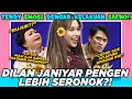 DILAN JANIYAR: AKHIRNYA BEBAS‼️ SELAMAT TINGGAL SUAMI M0K0ND0 SELINGKUH! | NGERUJAK TENDY DICKY