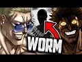 Lagu Kengan Omega Worm uitgelegd