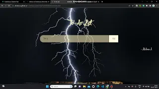 Codeclause internship Web dev - Task 1