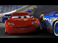 Real Gone (from Cars)