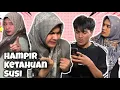 Download Lagu RATNA TIDAK TAKUT SAMA SUSI || DEMI CINTANYA KE BAROK