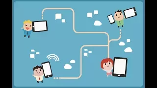Python File Sharing Over LAN - Part 3