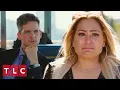 Tom and Darcey Are Done 90 Day Fiance Before The 90 Days