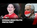 Download Lagu Siapa Capres dari PDIP untuk Maju di Pemilu 2024? | Kabar Pemilu tvOne