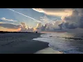 Matthew J Welch s Wednesday Sunrise Surf Report in Gulf Shores AL