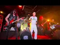 Armored Saint “Chemical Euphoria/Madhouse” Live Houston 5/15/24