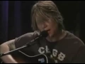 Download Lagu Goo Goo Dolls Here is Gone AOL Sessions
