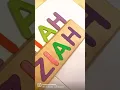 Name puzzles are one of my faves Here is 5 ways to use them