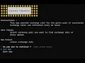 CLI Currency Converter using TypeScript Demo