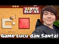 Download Lagu Main Game Lucu dan Santai - Bento Blocks Demo Indonesia