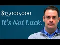 How Wealthy Families Actually Maintain Enduring Fortunes