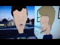 Funny Bravis and butthead