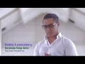 Download Lagu Pop Rohani Kristen I Gembala Yang Setia - DODDIE LATUHARHARY (Official Music Video)