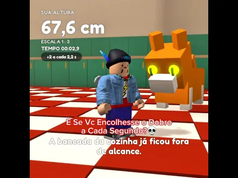 E SE VC ENCOLHESSE O DOBRO... 💀🥀