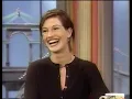 My Best Friends Wedding on The Rosie O Donnell Show 97--Julia Roberts Cameron Diaz Rupert Everett
