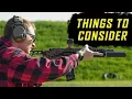 300 BLK Suppressors - What To Consider
