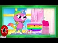 Rainbow Butterfly Unicorn Kitty Power Up Promo - Pop 2021