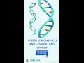 Where is Biomedical and Genomic Data Stored