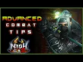 NIOH 2 Advanced Combat Techniques Tutorial Episode 1